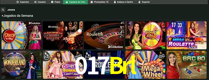 017Brl bet