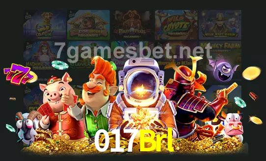 cassino 017Brl