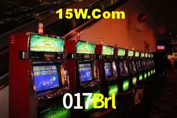 Casino Ao Vivo 017Brl