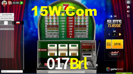 017 Brl App