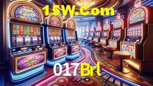 Casino VIP 017Brl