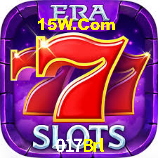 017Brl,017 Brl App