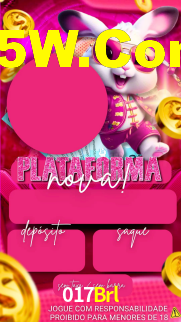 017Brl Plataforma