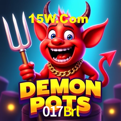 Jogos de Slot 017Brl