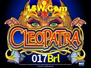 Jogos de Slot 017Brl